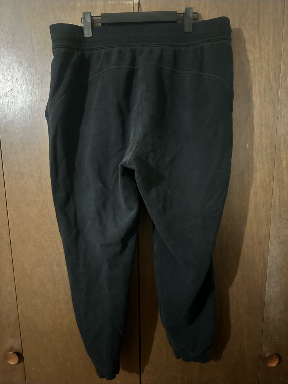 Lululemon Keep Moving Jogger True Navy Activewear Gym Yoga Athletic Size 14 - Picture 10 of 13
